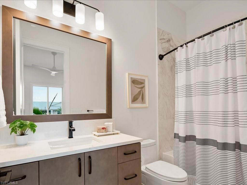 NAPLES PARK - Residential