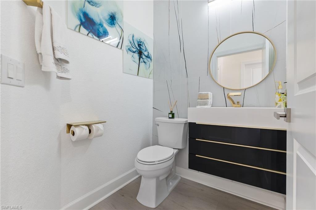 INDIGO SHORES - Residential