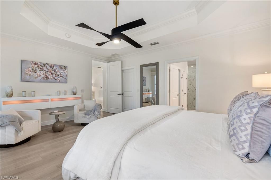 INDIGO SHORES - Residential