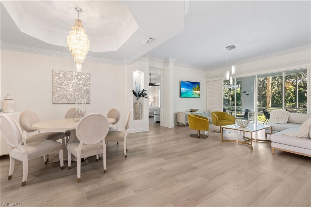 INDIGO SHORES - Residential