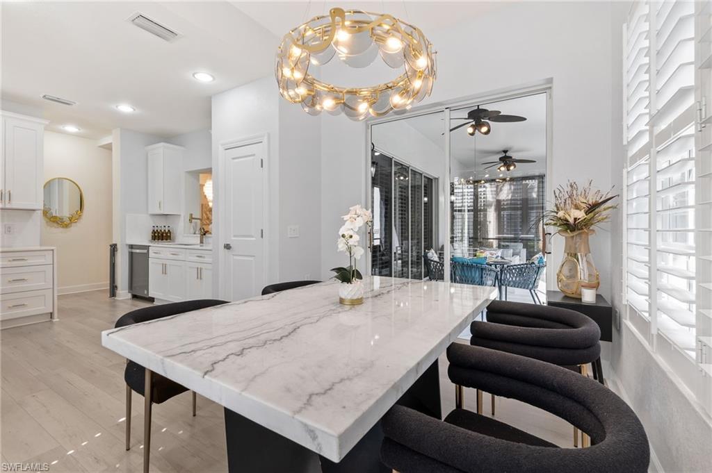 INDIGO SHORES - Residential