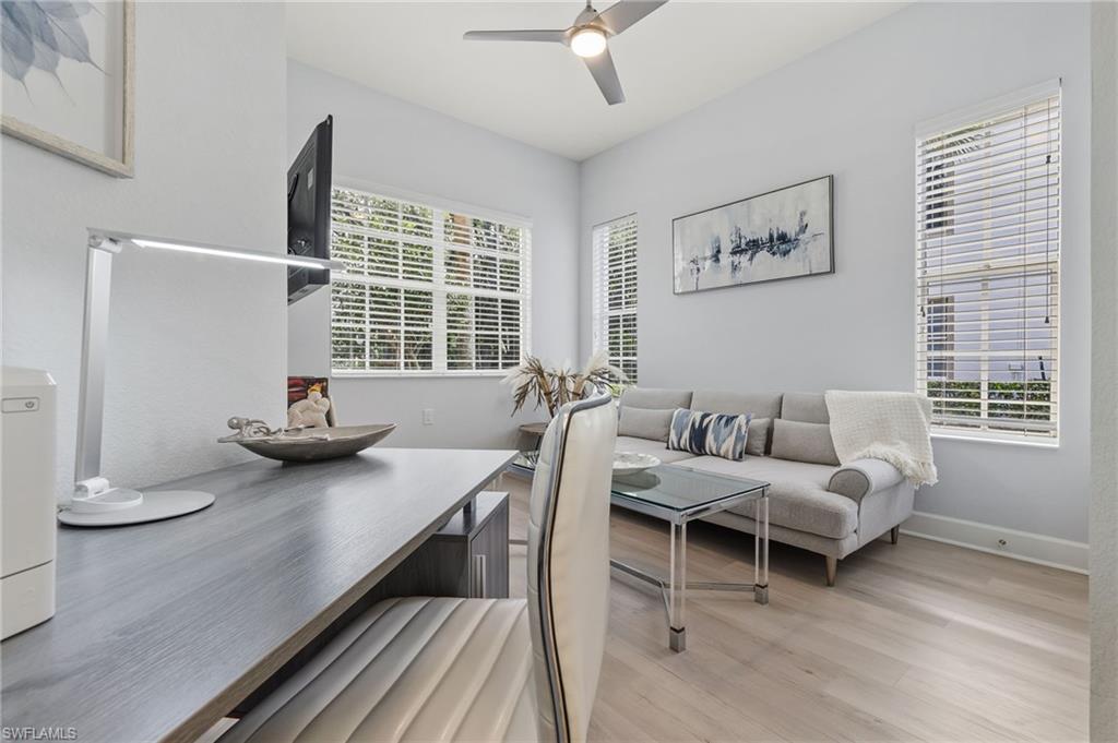 INDIGO SHORES - Residential