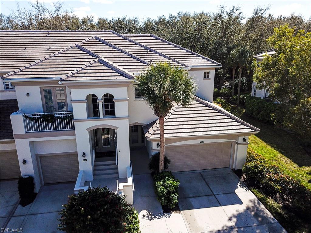 INDIGO SHORES - Residential