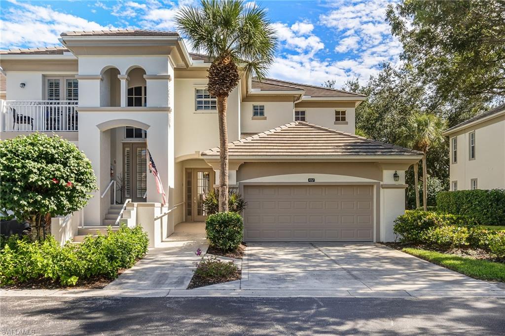 INDIGO SHORES - Residential