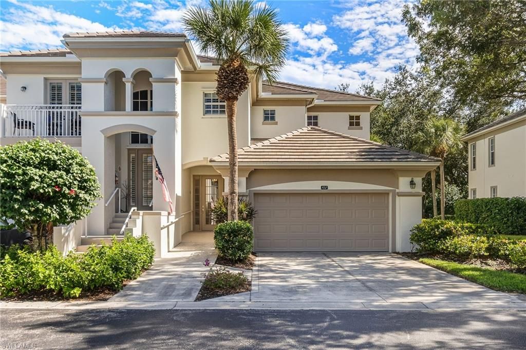Photo of 5061 Indigo Bay BLVD #102, ESTERO, FL 33928 (MLS # 226017535)