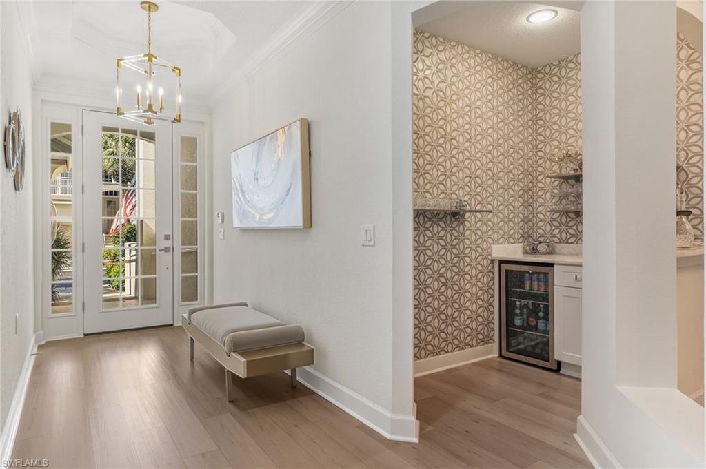 INDIGO SHORES - Residential