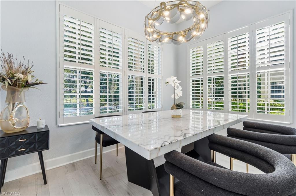 INDIGO SHORES - Residential