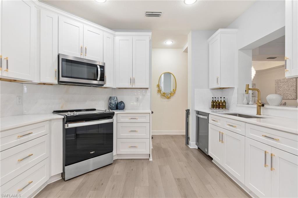 INDIGO SHORES - Residential