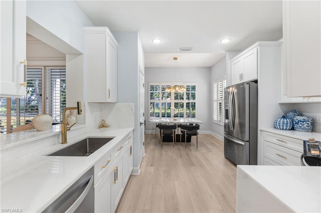 INDIGO SHORES - Residential