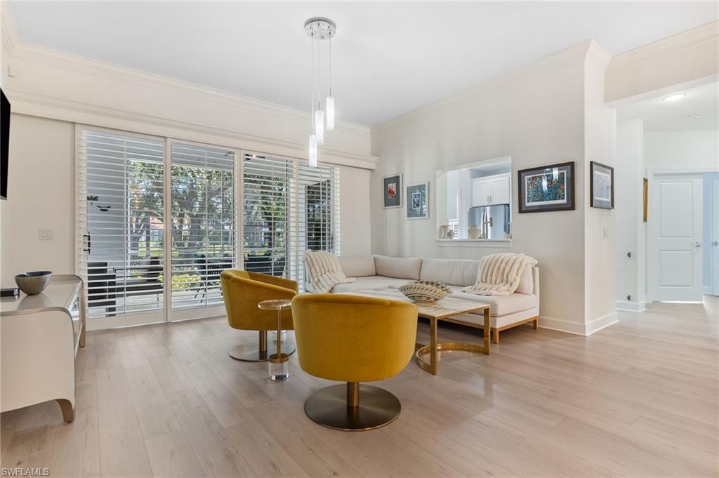 INDIGO SHORES - Residential