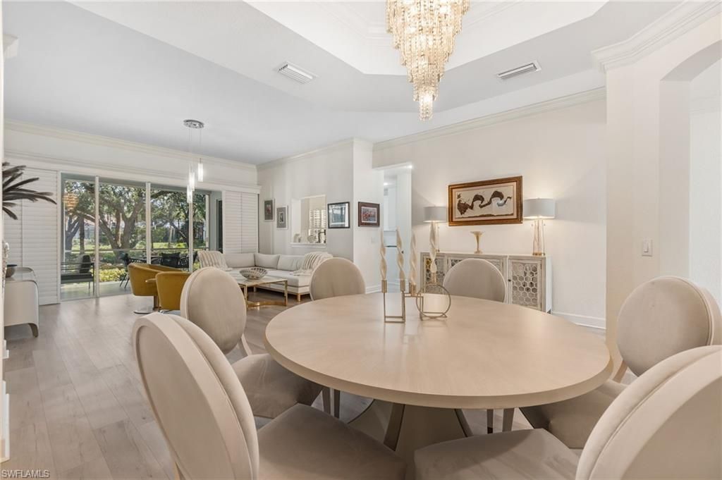 Photo of 5061 Indigo Bay BLVD #102, ESTERO, FL 33928 (MLS # 226017535)