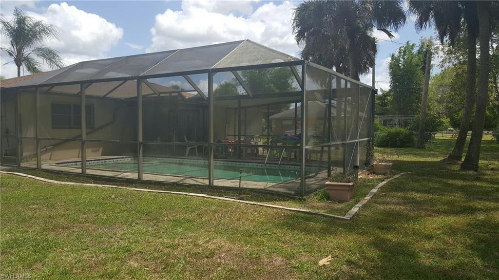 LEHIGH ACRES - Residential