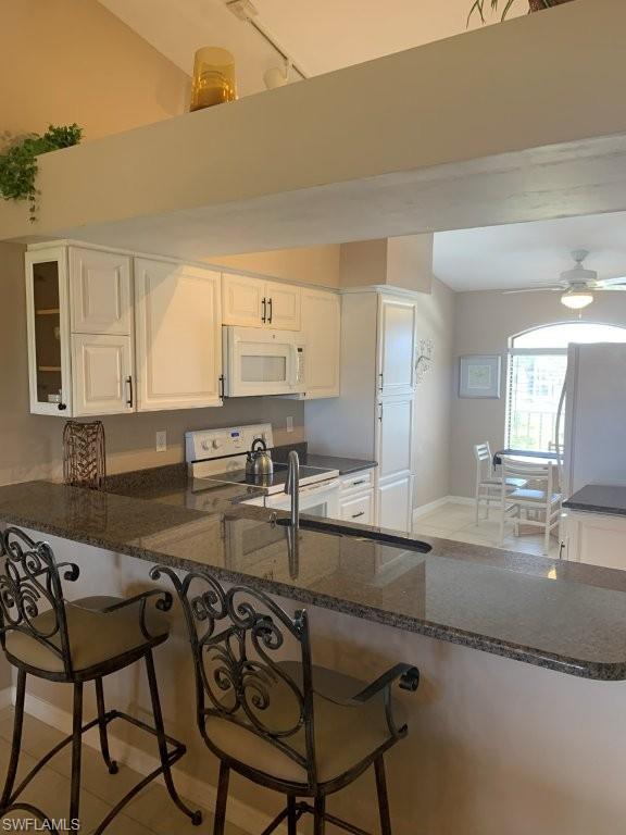 KELLY GREENS - Residential Lease