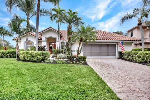 11931 Wedge DR FORT MYERS FL 33913
