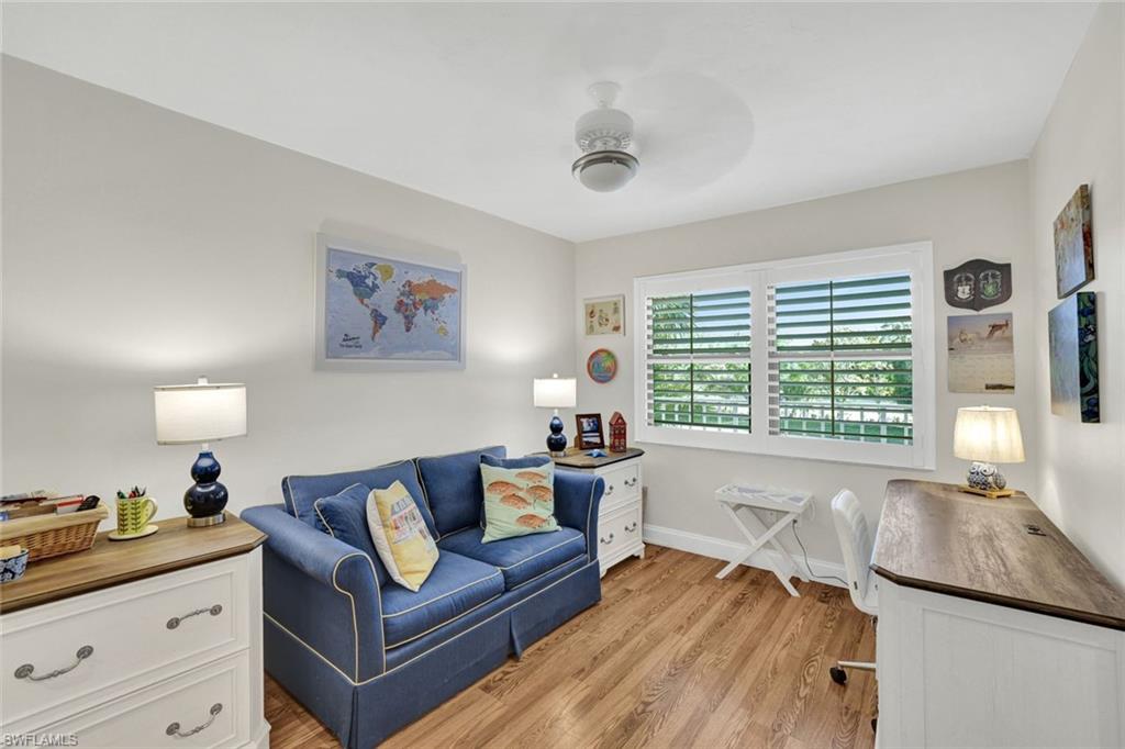 SUZANNE - Residential