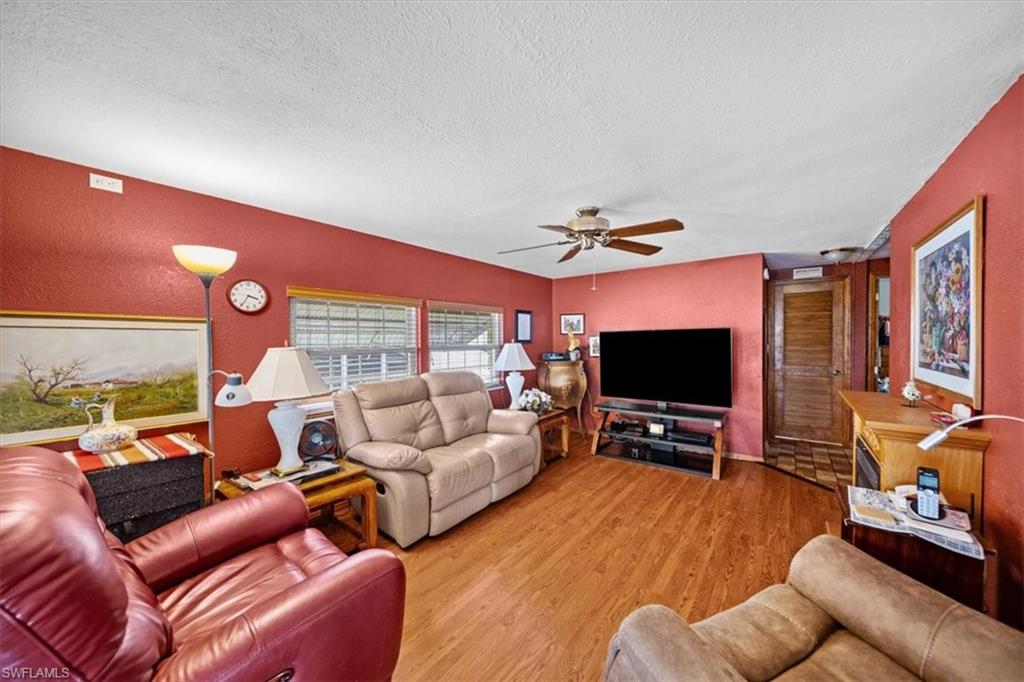 OAK PARK VILLAGE CO-OP INC - Residential