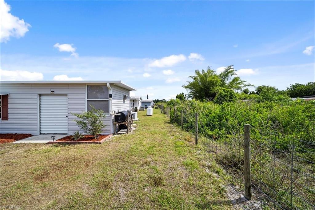 OAK PARK VILLAGE CO-OP INC - Residential