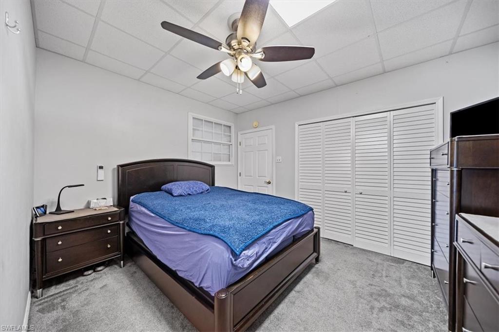 OAK PARK VILLAGE CO-OP INC - Residential