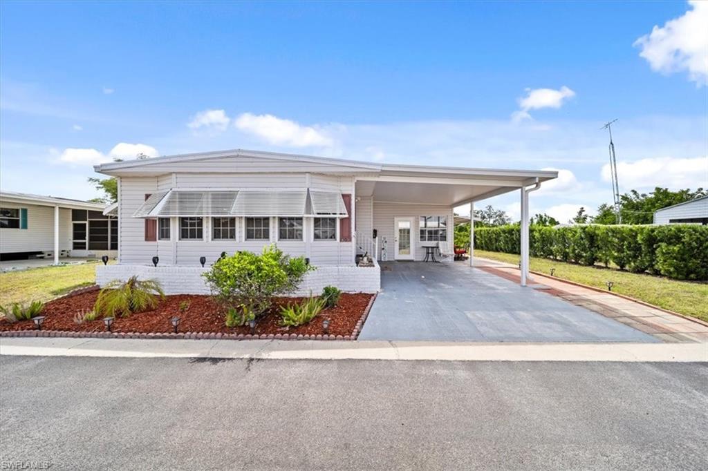 OAK PARK VILLAGE CO-OP INC - Residential