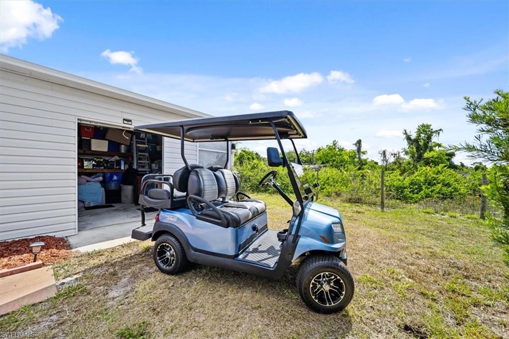 OAK PARK VILLAGE CO-OP INC - Residential