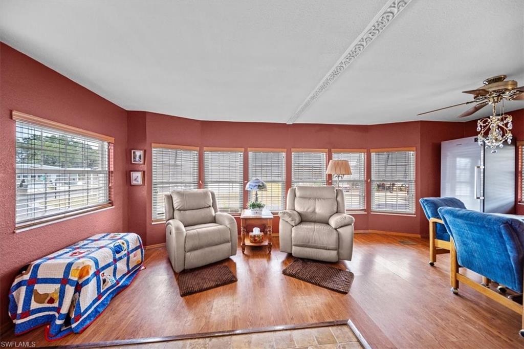 OAK PARK VILLAGE CO-OP INC - Residential