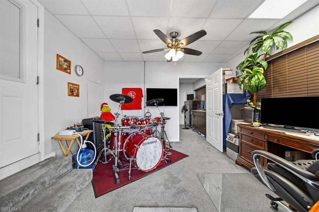 OAK PARK VILLAGE CO-OP INC - Residential