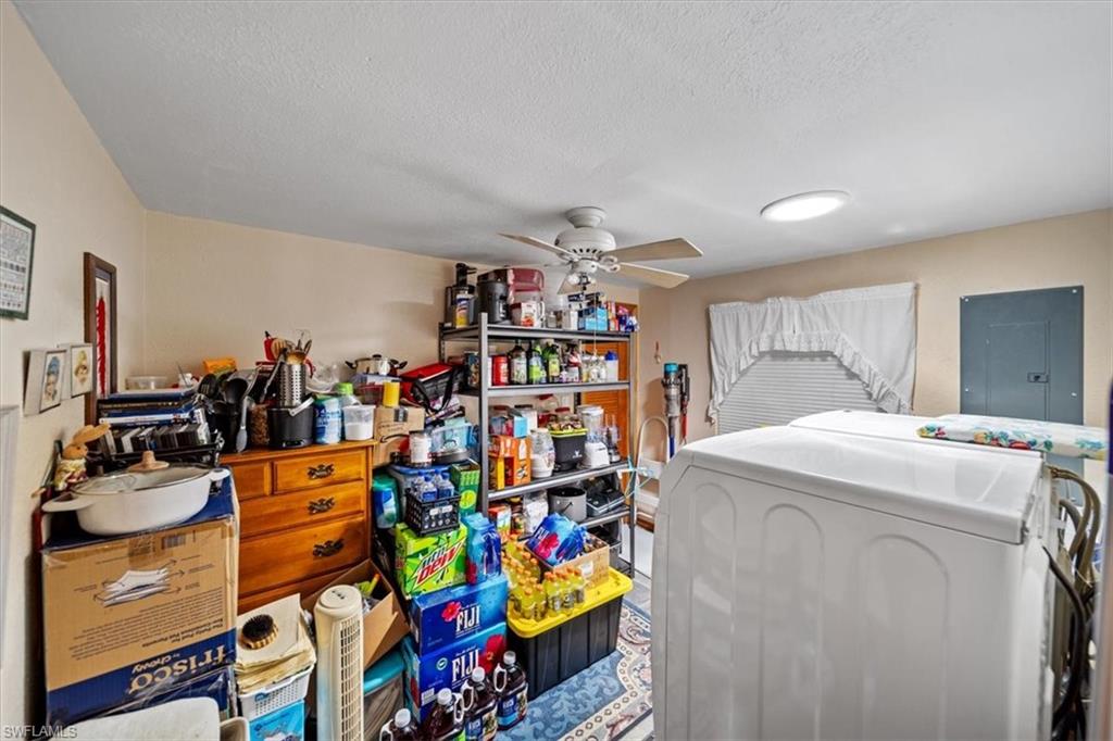 OAK PARK VILLAGE CO-OP INC - Residential