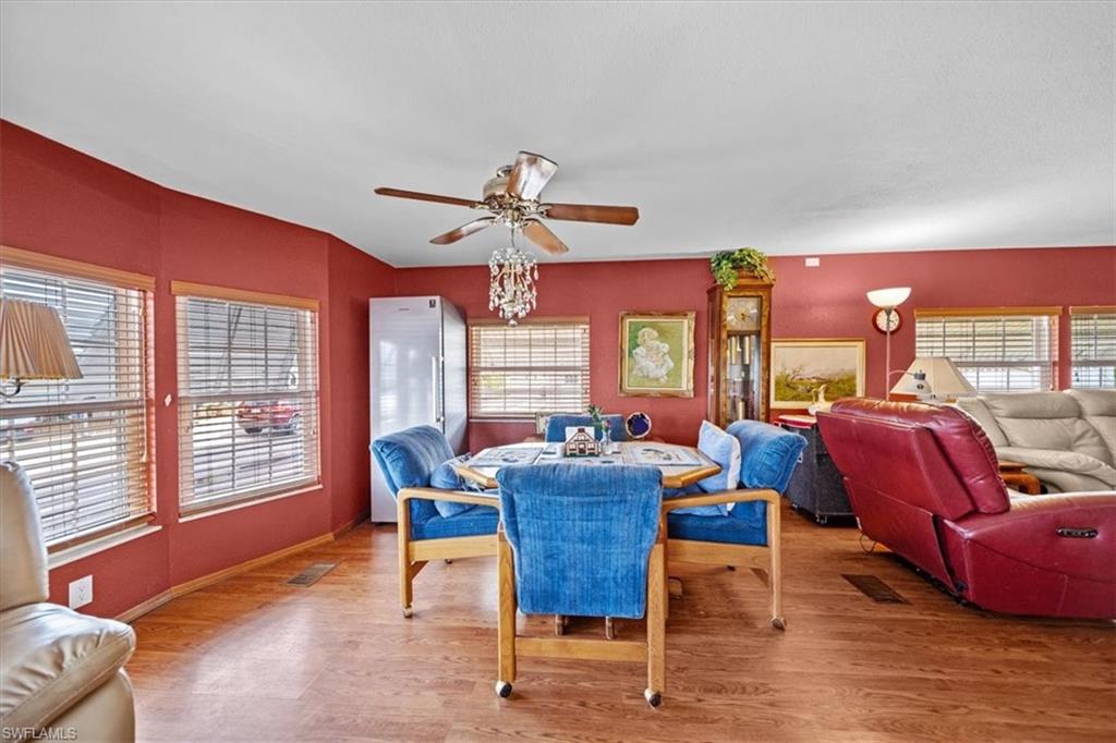 OAK PARK VILLAGE CO-OP INC - Residential