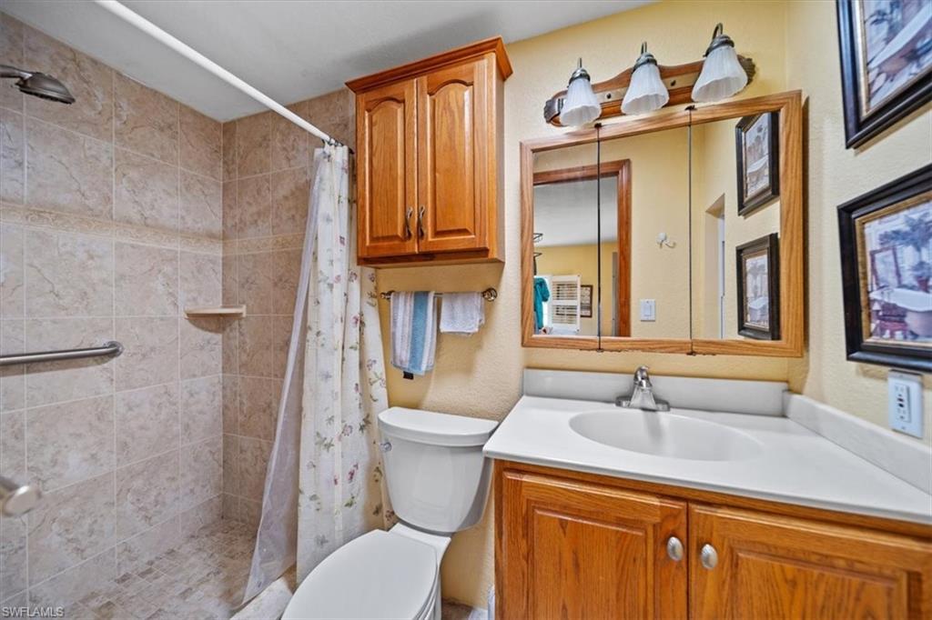 OAK PARK VILLAGE CO-OP INC - Residential