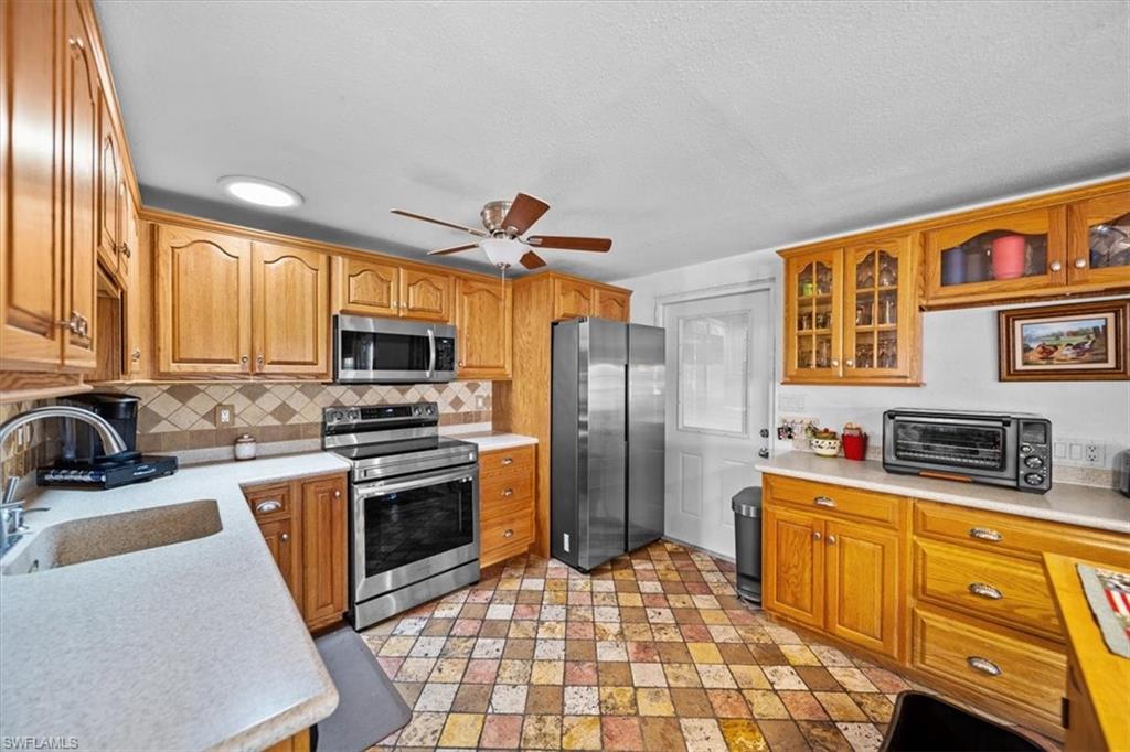 OAK PARK VILLAGE CO-OP INC - Residential