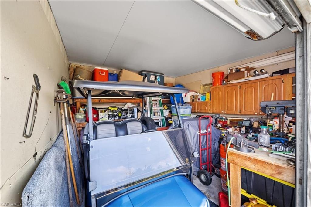 OAK PARK VILLAGE CO-OP INC - Residential