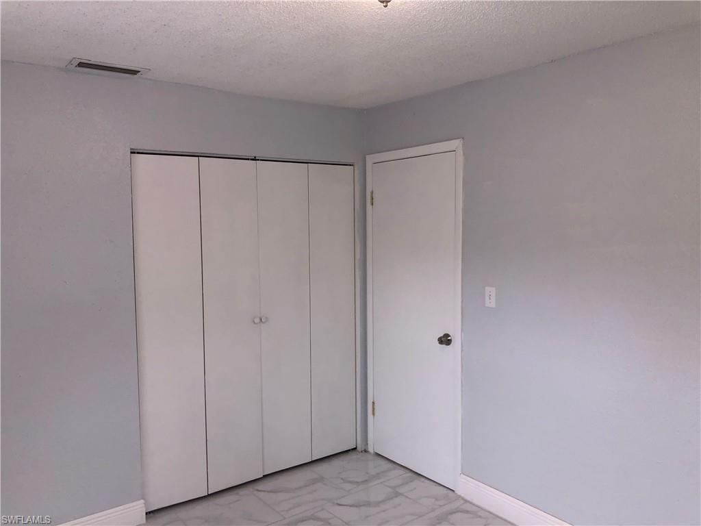 FORT MYERS - Residential