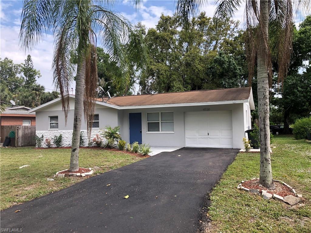 FORT MYERS - Residential