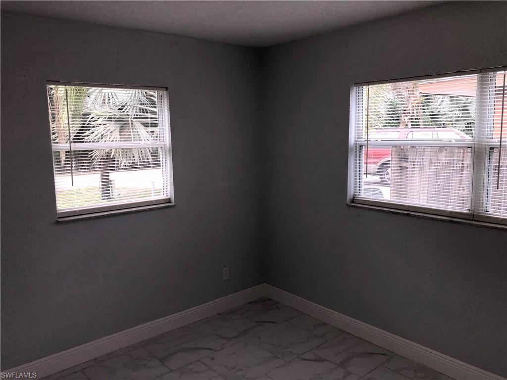 FORT MYERS - Residential