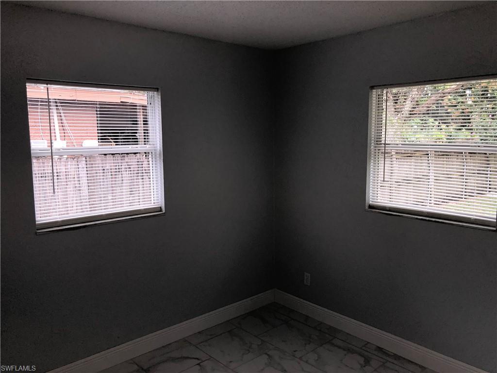 FORT MYERS - Residential