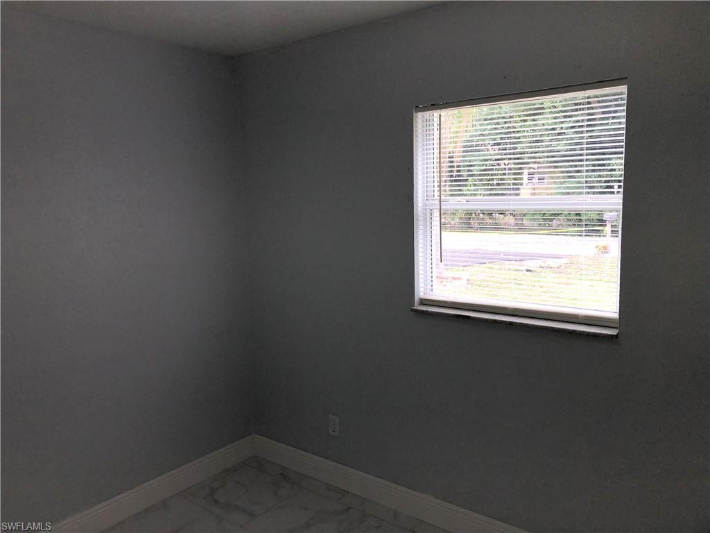 FORT MYERS - Residential