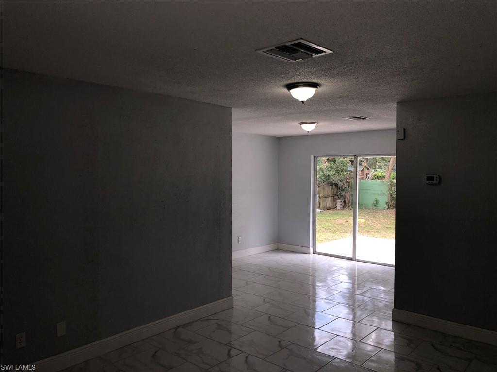 FORT MYERS - Residential