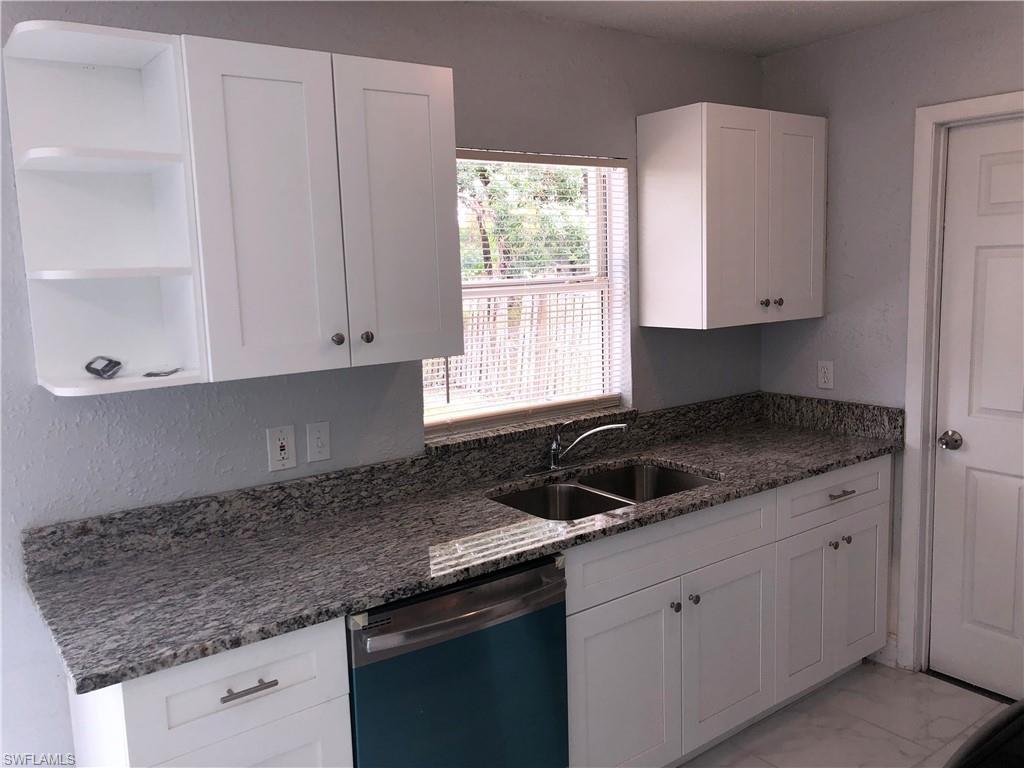 FORT MYERS - Residential