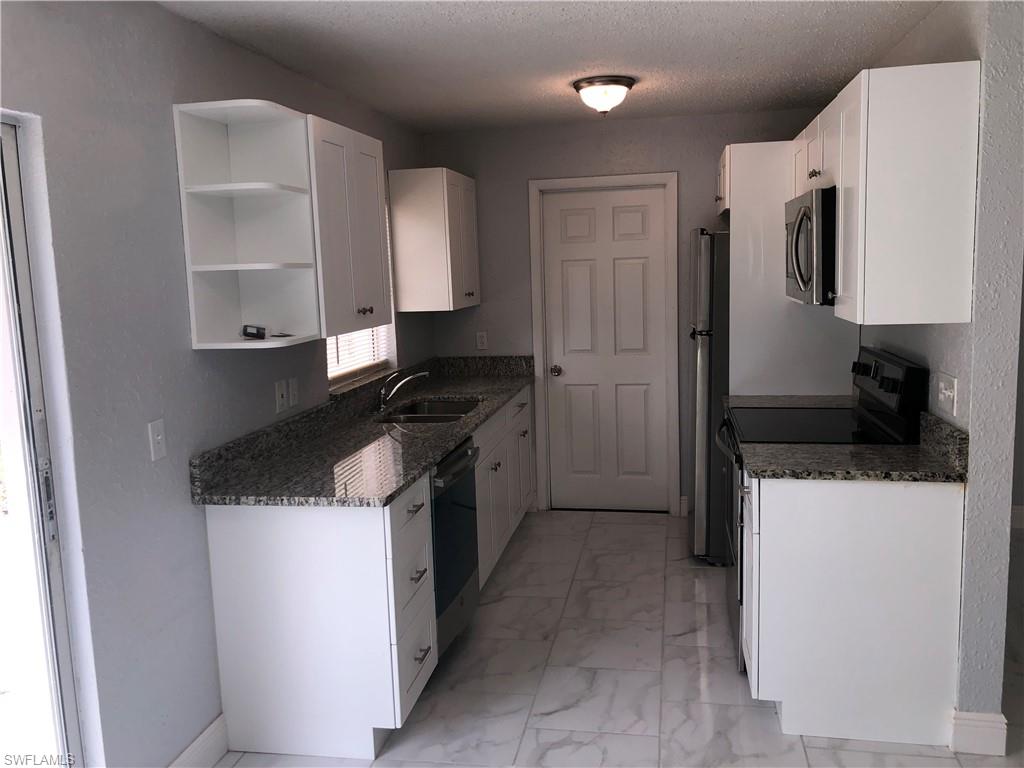 FORT MYERS - Residential