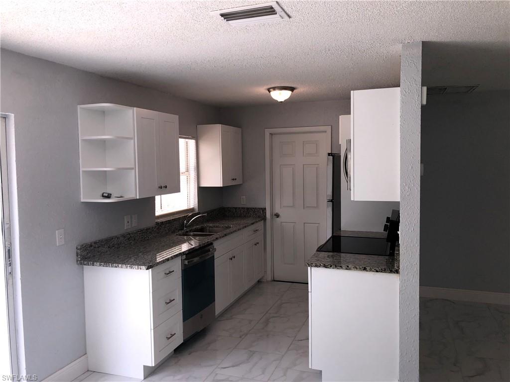 FORT MYERS - Residential