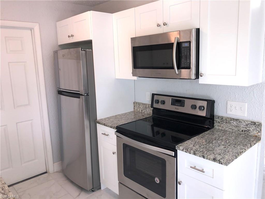 FORT MYERS - Residential