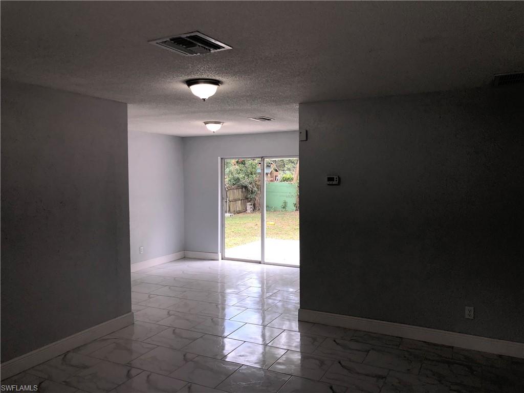 FORT MYERS - Residential