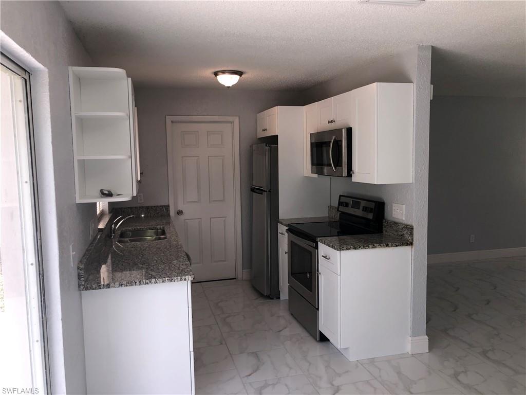 FORT MYERS - Residential