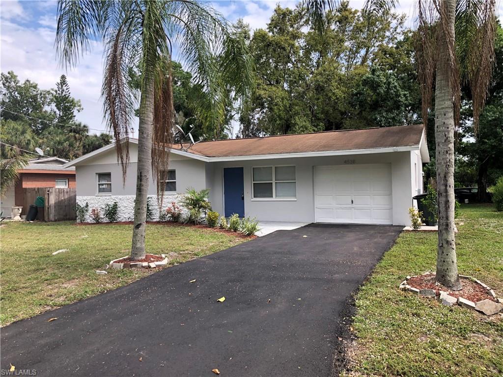 FORT MYERS - Residential