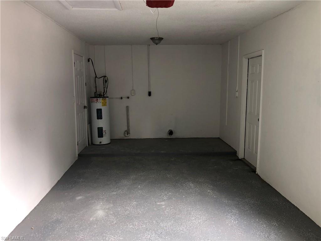 FORT MYERS - Residential