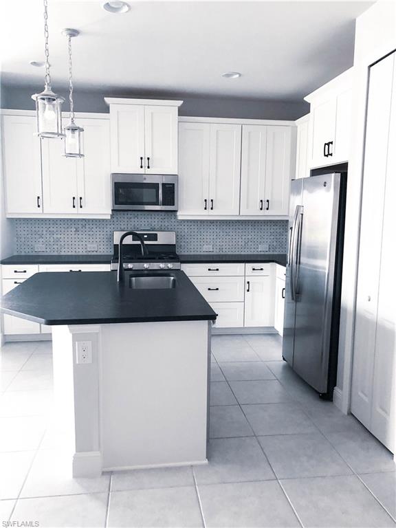 WATERMARK - Residential