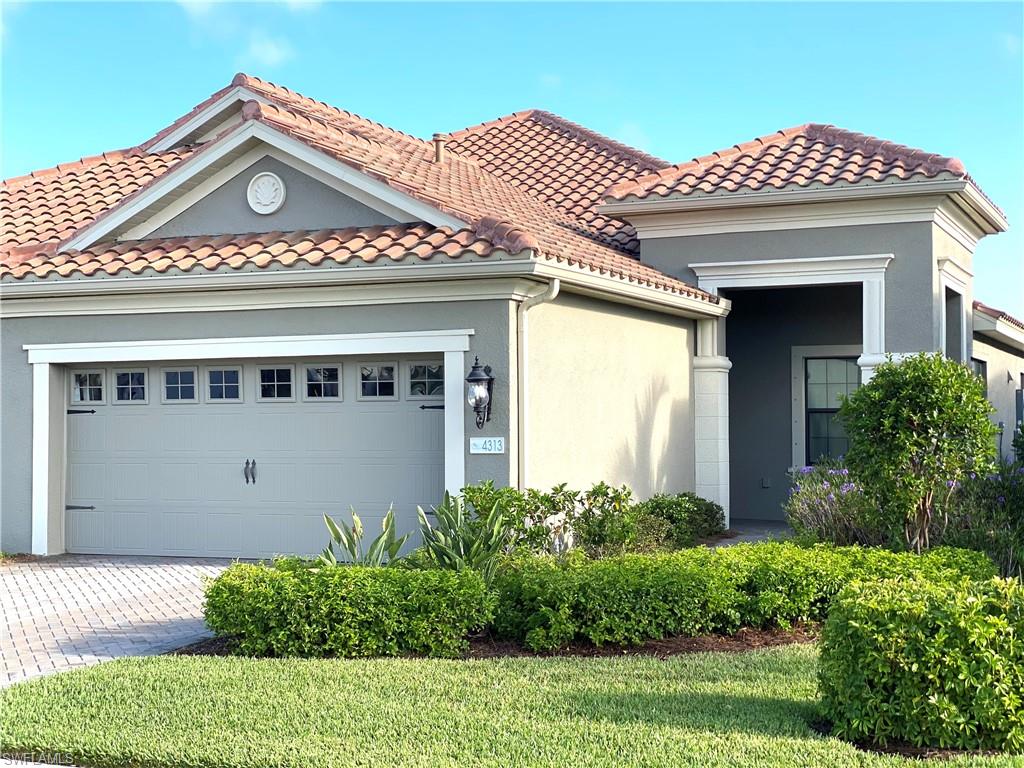 WATERMARK - Residential