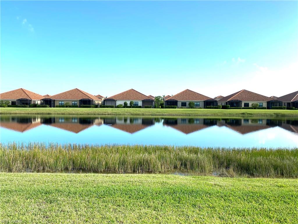 WATERMARK - Residential