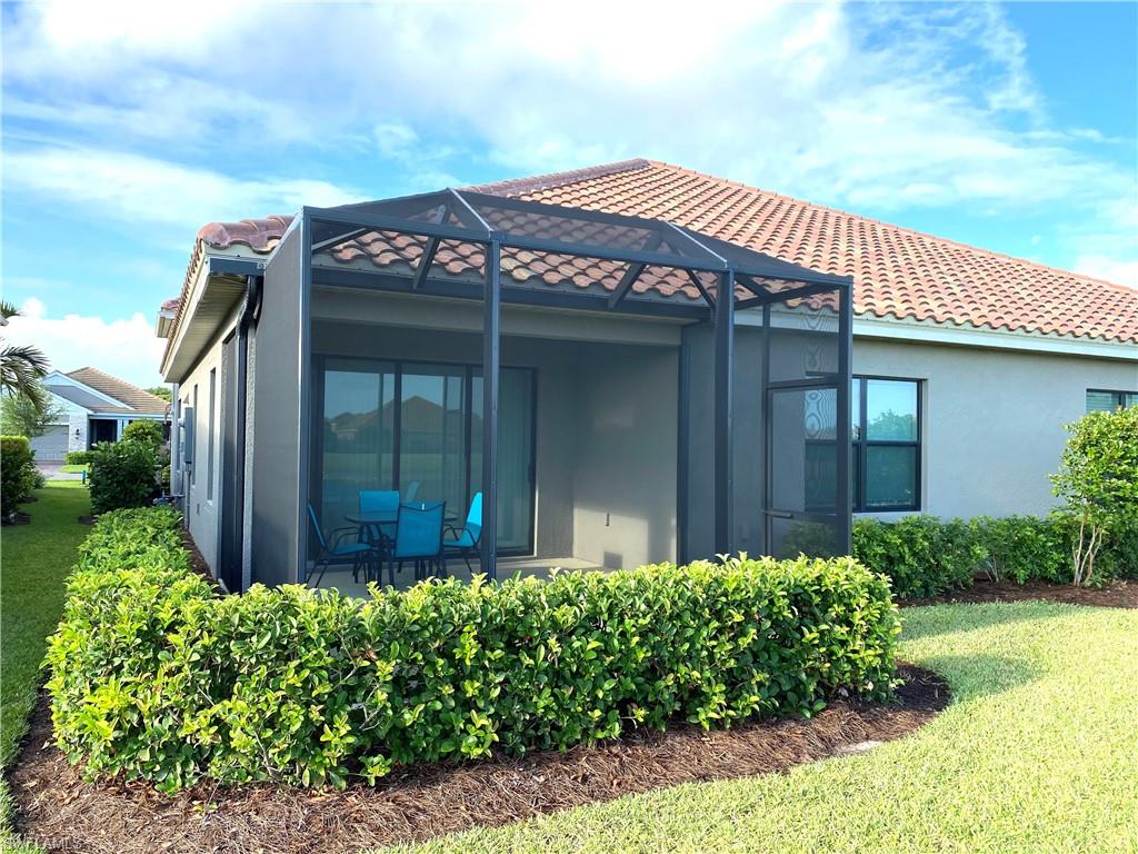 WATERMARK - Residential