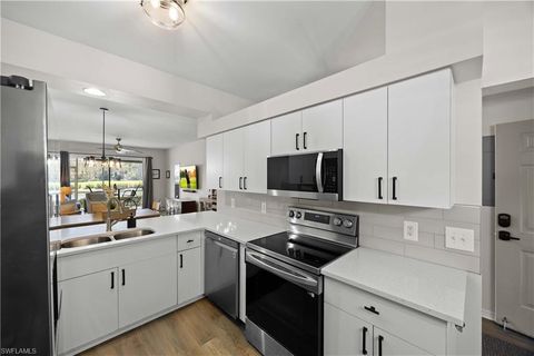 3760 Sawgrass WAY 3514 NAPLES FL 34112